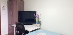 The Vales (D19), Condominium #502020101
